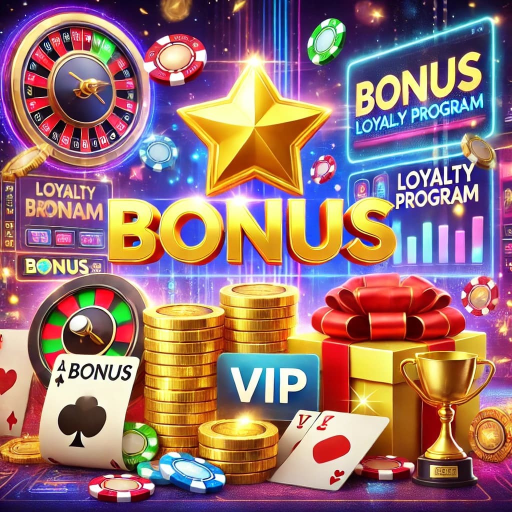 Voltslot Casino Bonussen en Loyaliteitsprogramma's