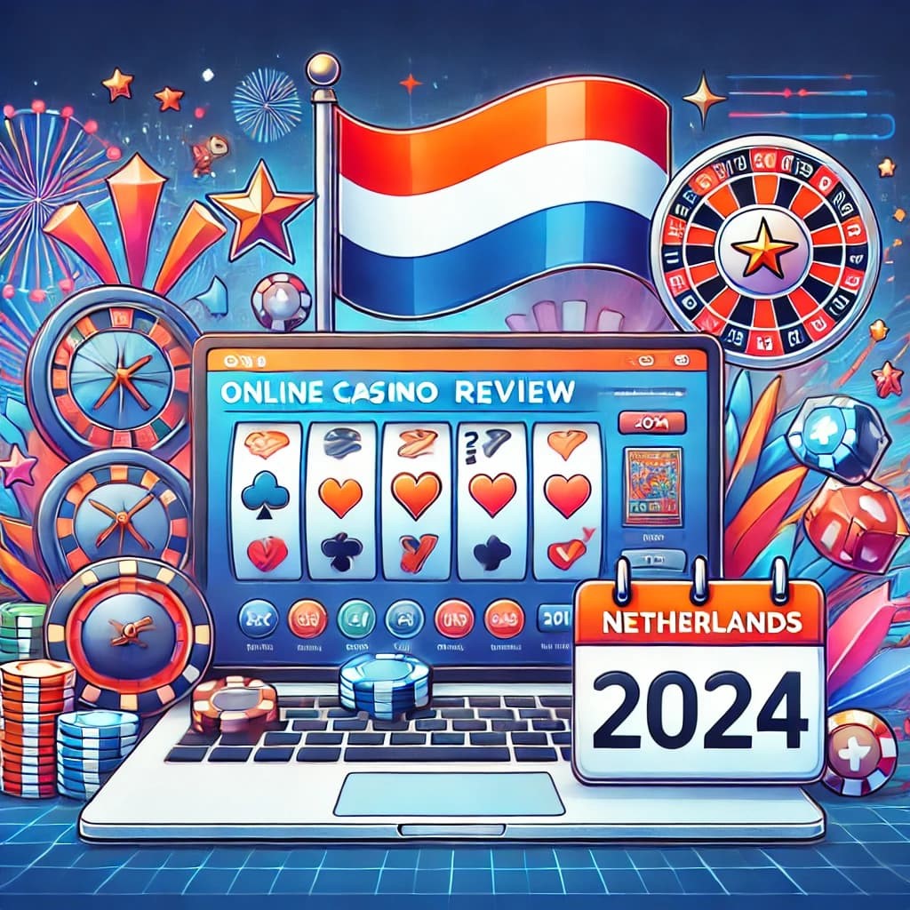 Voltslot Online Casino Review in Nederland 2024